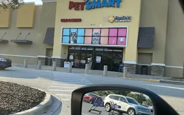 PetSmart in Palm Coast, FL
