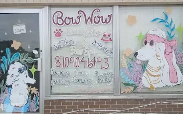 Pretty Paws in Magnolia, AR