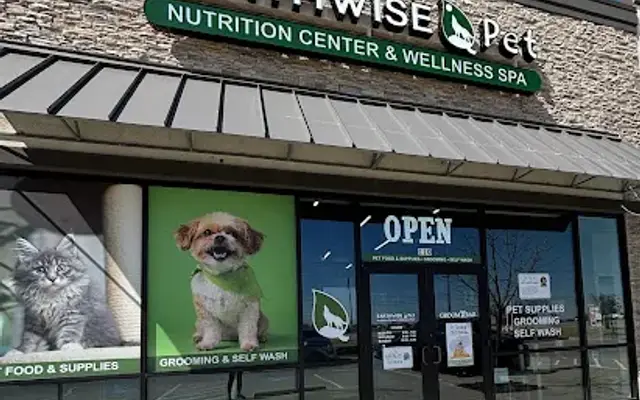 EarthWise Pet Supply & Grooming - Oak Point in Oak Point, TX