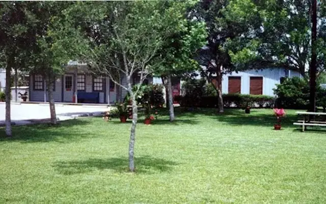 Sea Dog Pet Resort in League City, TX