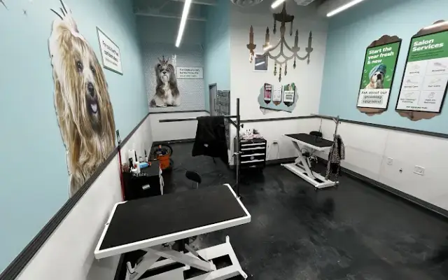 Pet Supplies Plus Gold River Grooming in Gold River, CA