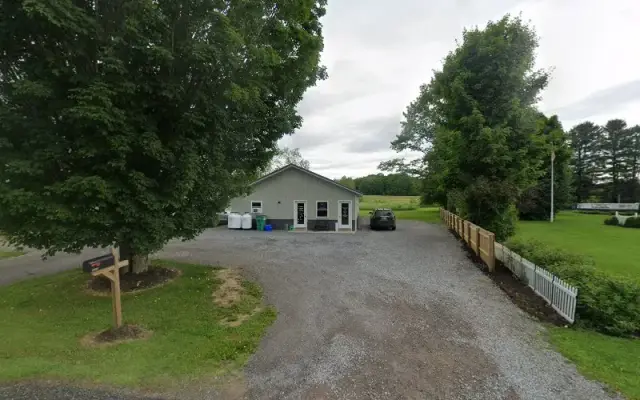 Barks & Bubbles Doggie Spa in Constableville, NY