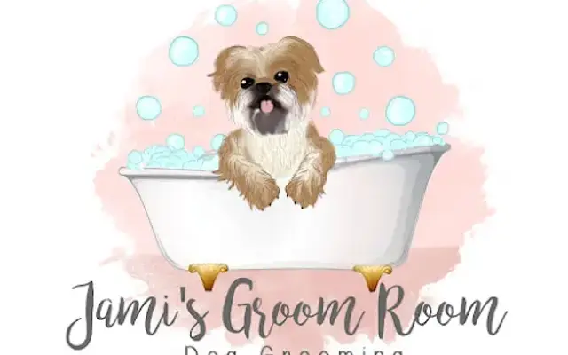 Jami's groom room in Tallahassee, FL