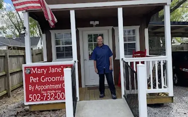 Mary Jane's Pet Grooming in Carrollton, KY