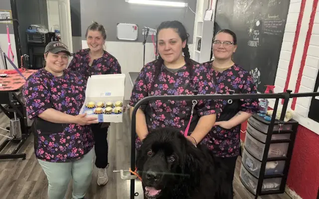 Ruff & Fluff in Vermilion, OH