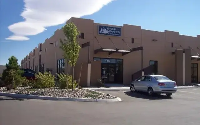 Kreature Komforts Animal Hospital in Sparks, NV
