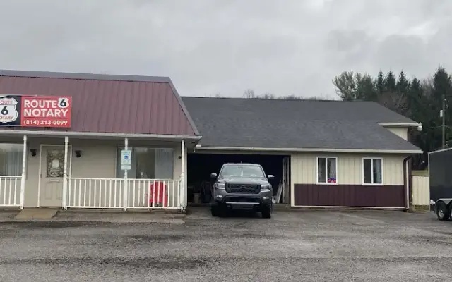 Doggy Day Spa in Meadville, PA