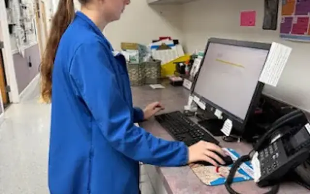 VCA Piedmont Animal Hospital in Apopka, FL