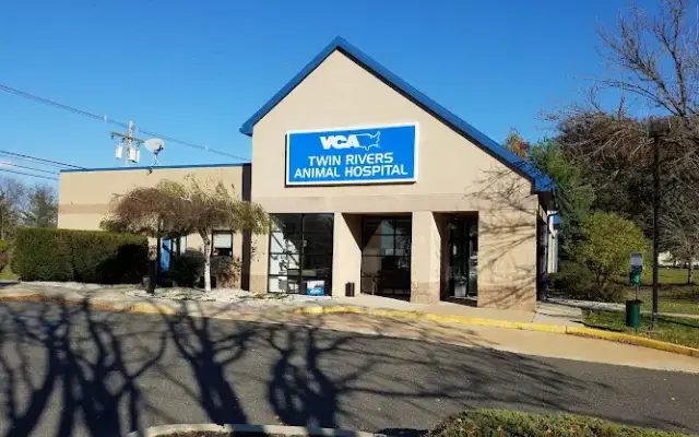 Twin Rivers Animal Hospital in East Windsor, NJ