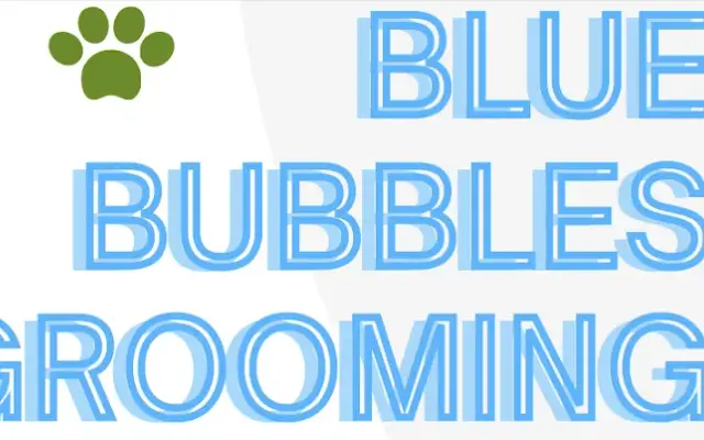 Blue Bubbles Grooming in Lomita, CA