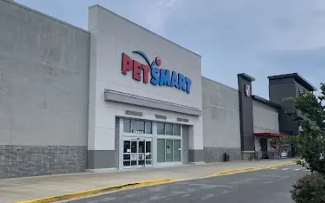 PetSmart in Jacksonville, FL