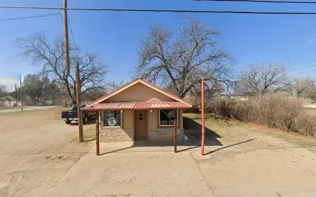 Hair Of The Dog Groomery in Coleman, TX