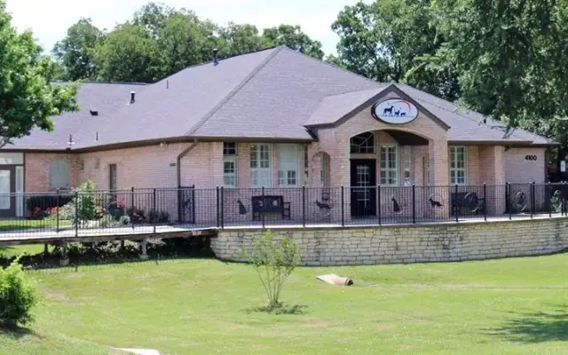 Main Street Veterinary Hospital in Flower Mound, TX