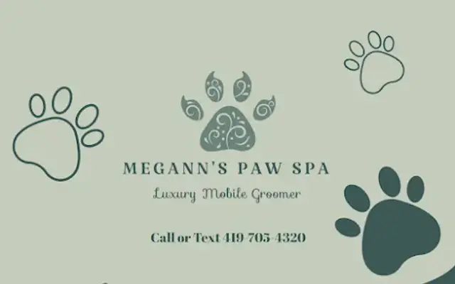 Megann's Paw Spa LLC in Toledo, OH