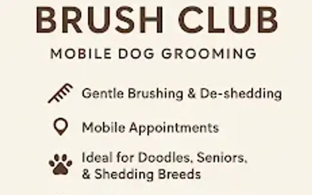 The Brush Club in Valley Ford, CA
