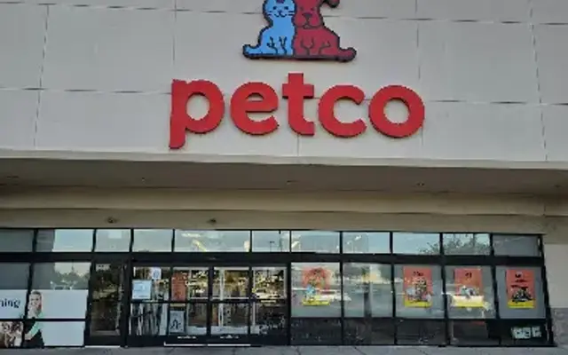 Petco in Sherman, TX
