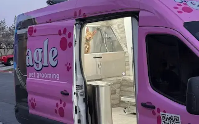 Eagle Pet Grooming Las Vegas in Las Vegas, NV