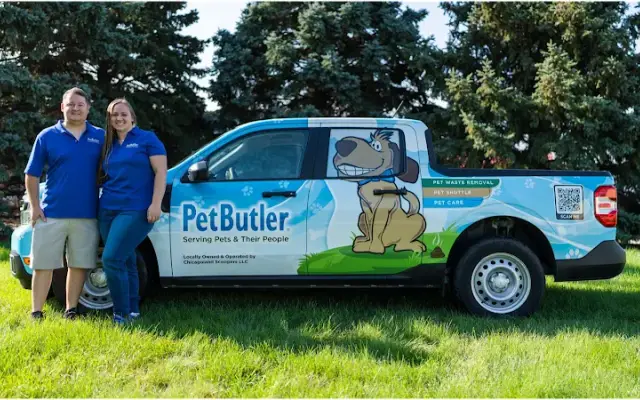Pet Butler in Ann Arbor, MI