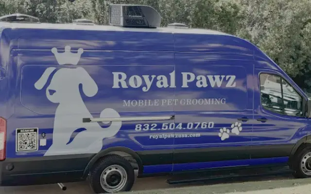 Royal Pawz USA in Houston, TX