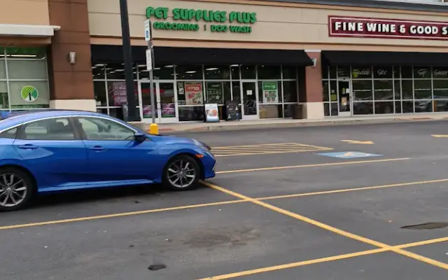 Pet Supplies Plus Etters in Etters, PA