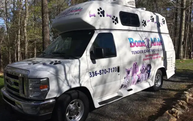 Bone-Afide Tender Care Mobile SPA in Asheboro, NC