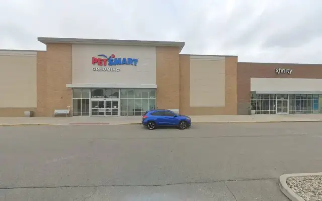PetSmart Grooming in Kokomo, IN