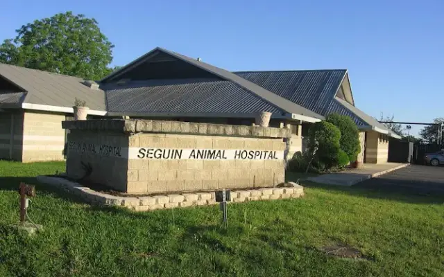VCA Seguin Animal Hospital in Seguin, TX