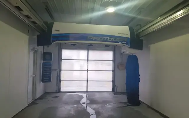 Tiny Bubbles Car & Dog Wash in Watertown, NY