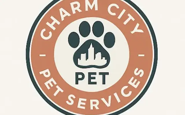 Charm City Pet Services in Timonium, MD