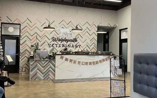 Wrigleyville Veterinary Center in Chicago, IL