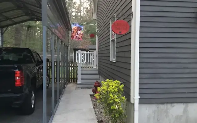 Rebecca's Dog Grooming in Lakeville, MA