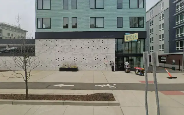 TheDogfatherGroomingservices in Revere, MA