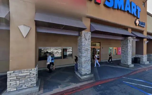 PetSmart Grooming in Aliso Viejo, CA