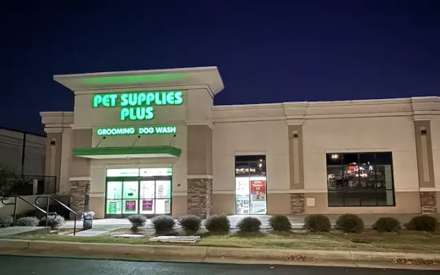 Pet Supplies Plus Auburn in Auburn, AL