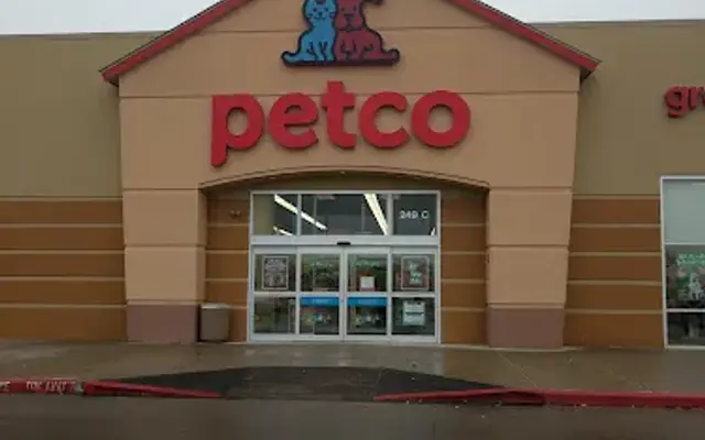 Petco in Huntsville, TX