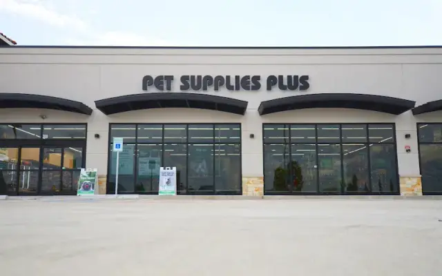 Pet Supplies Plus League City in League City, TX