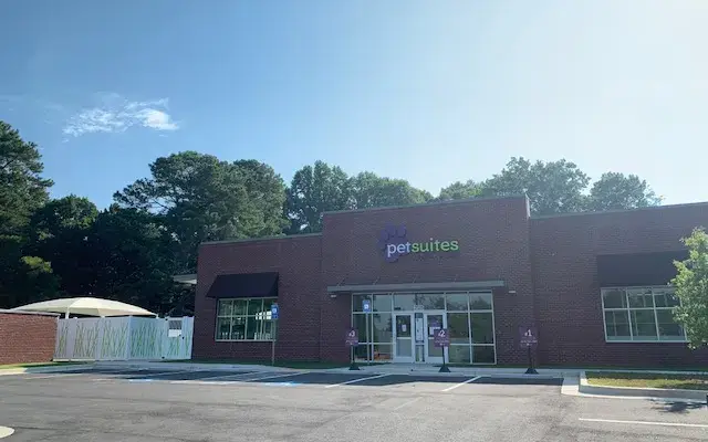 PetSuites Lawrenceville in Lawrenceville, GA
