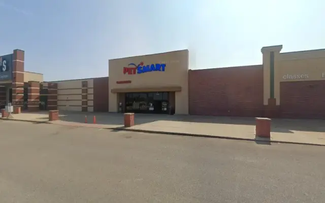 PetSmart Grooming in Mt Pleasant, MI