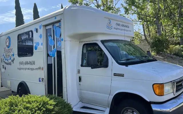 Maggie Mays Grooming Spa in Mission Viejo, CA