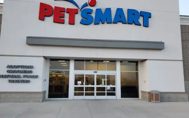 PetSmart in Plain City, OH