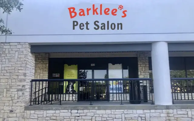 Barklee's Pet Salon Austin in Austin, TX