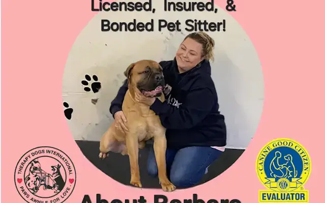 Bark About K9's Pet Services in Marysville, WA