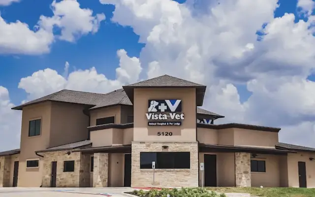 Vista Vet - Animal Hospital & Pet Lodge in Round Rock, TX