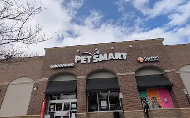 PetSmart in Roswell, GA