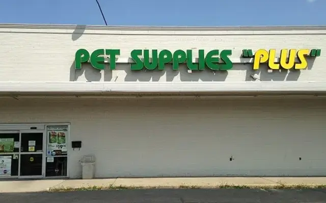 Pet Supplies Plus Mount Morris in Mt Morris, MI
