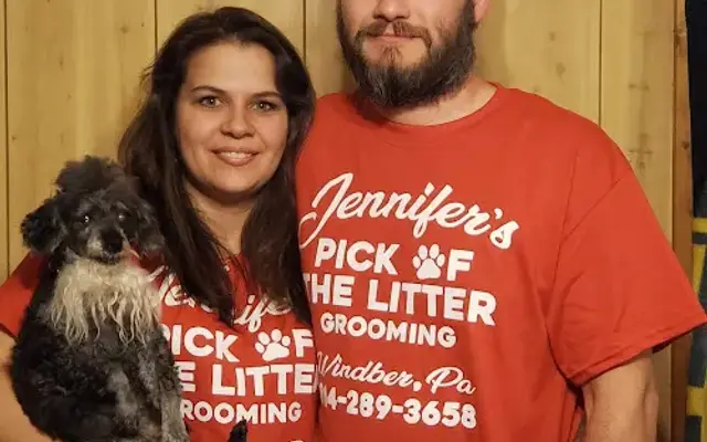 Rodgers Grooming House in Windber, PA