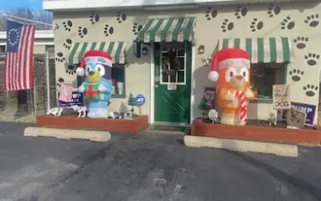 Klair Kennels in Easton, PA
