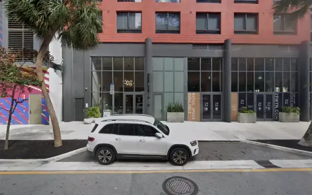 Luxe Pet Care Wynwood in Miami, FL