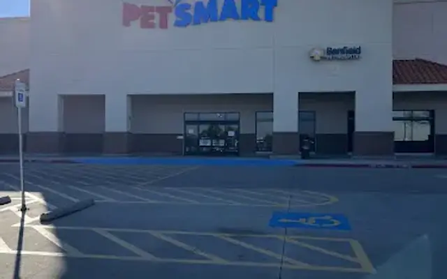 PetSmart in Southlake, TX