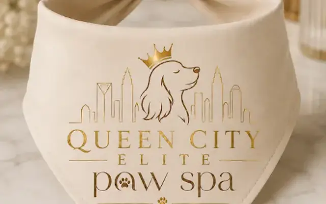 Queen City Elite Paw Spa in Charlotte, NC